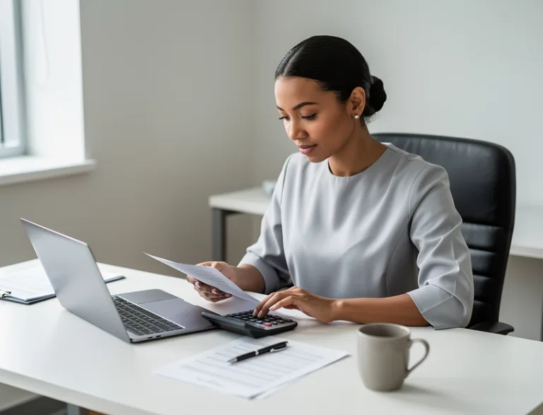 Chartered Accountant service in Saint-Jerome
